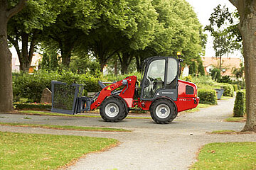 Hoftrac