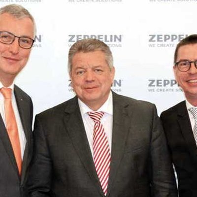 Geschäftsführung