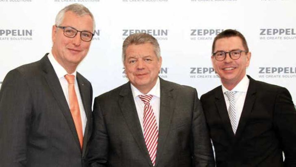 Geschäftsführung