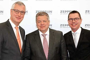 Geschäftsführung