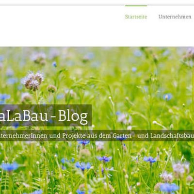 Das GaLabau-Blog