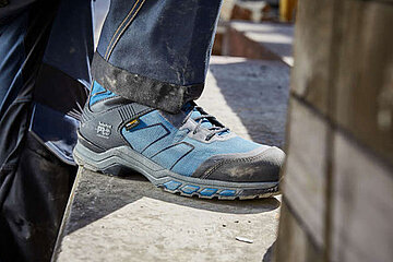 Textil von Timberland PRO