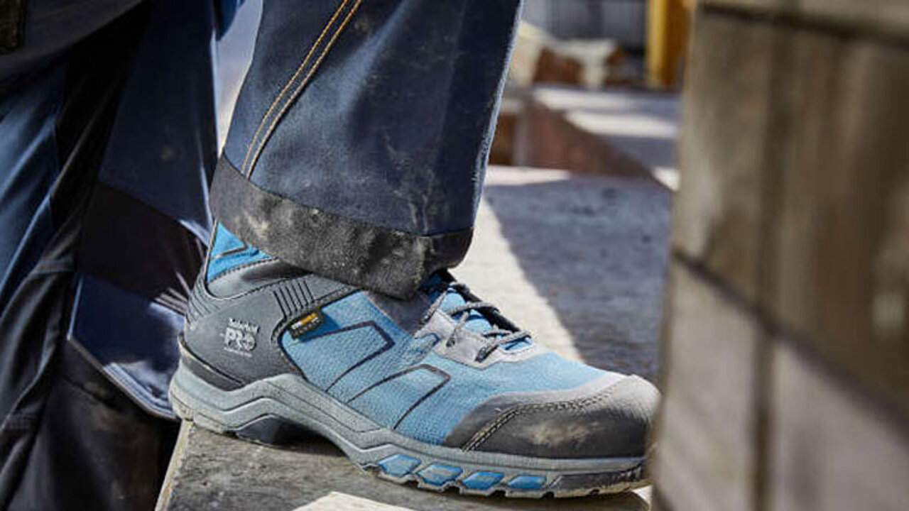 Textil von Timberland PRO
