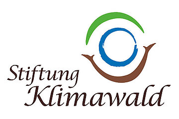 Stiftung Klimawald Logo