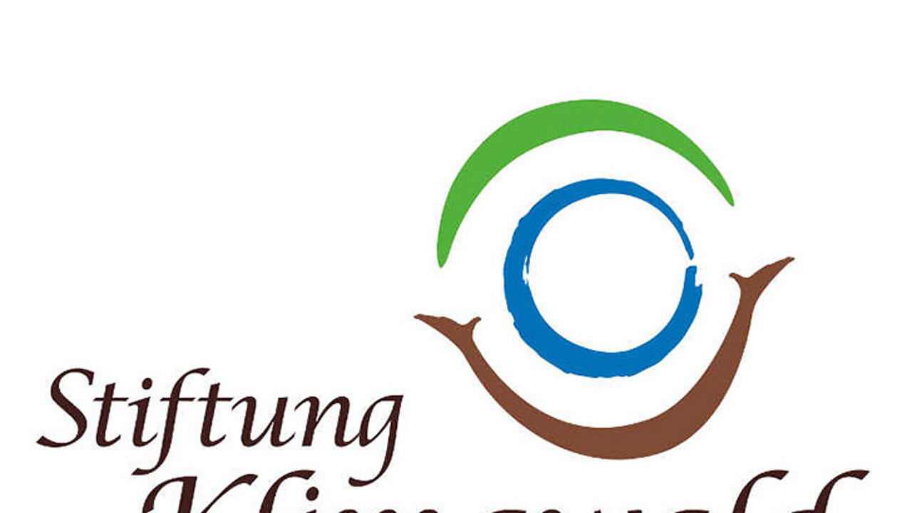 Stiftung Klimawald Logo