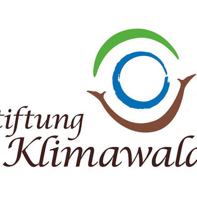 Stiftung Klimawald Logo