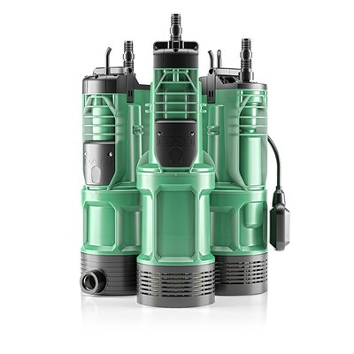 Pumpen DAB Pumps