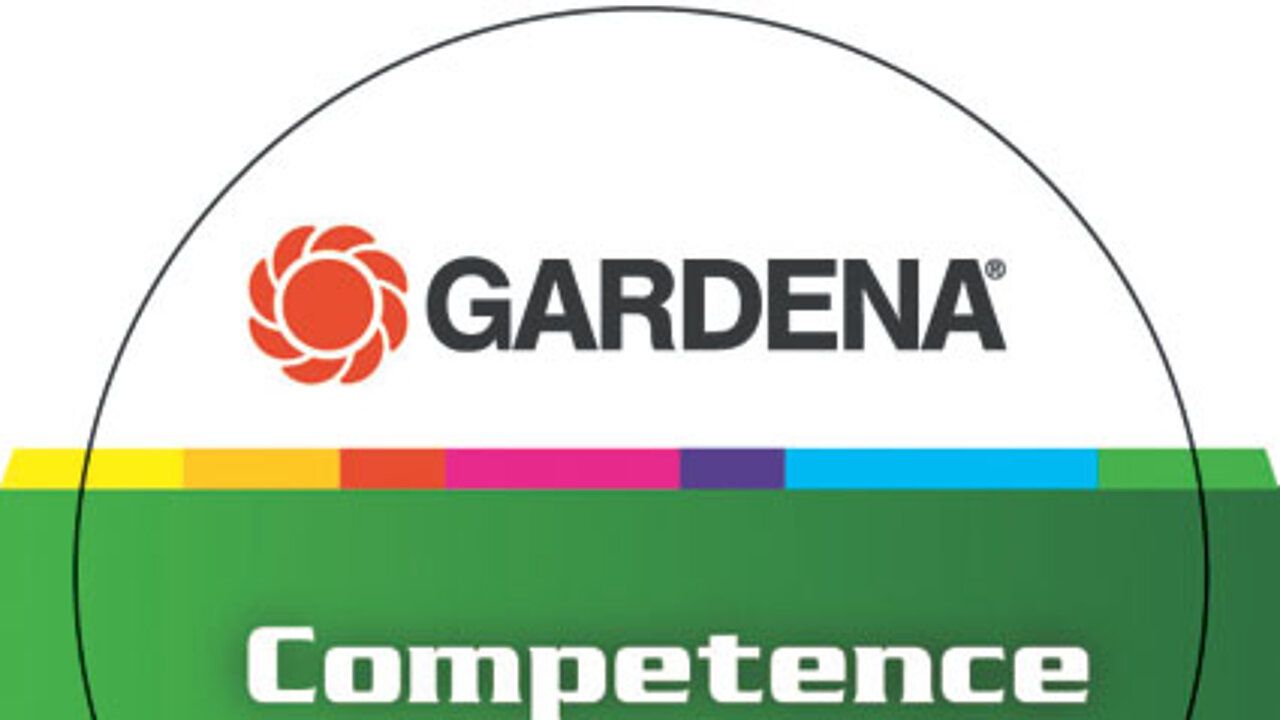 Gardena-Logo
