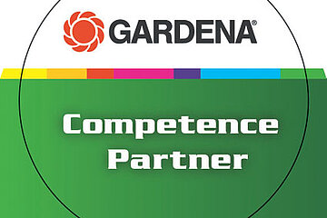 Gardena-Logo