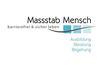 Massstab Mensch