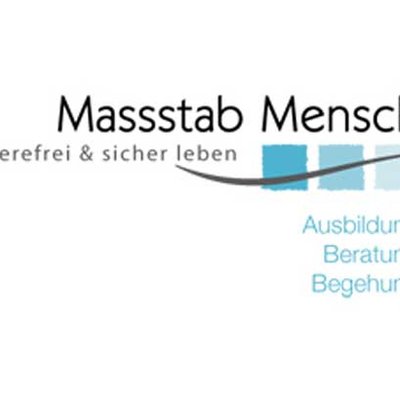 Massstab Mensch