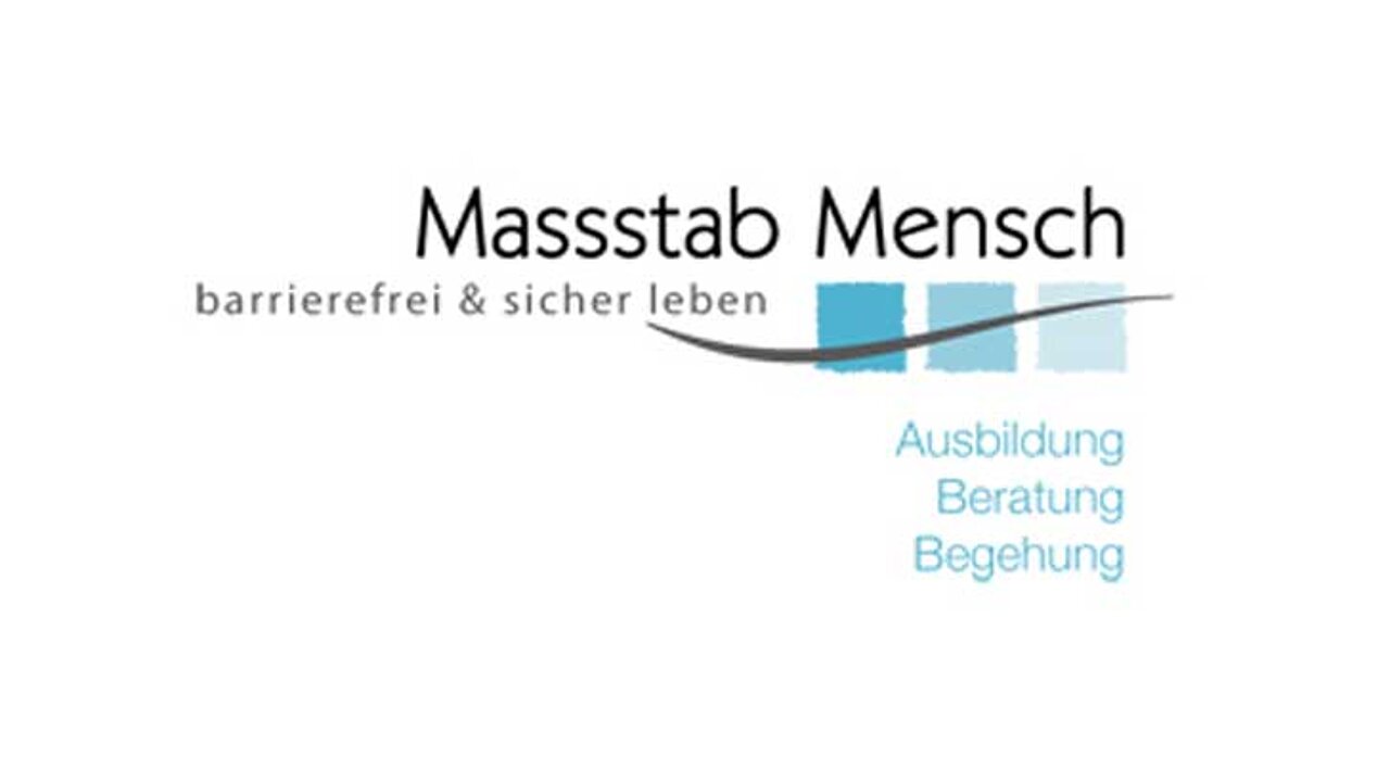 Massstab Mensch