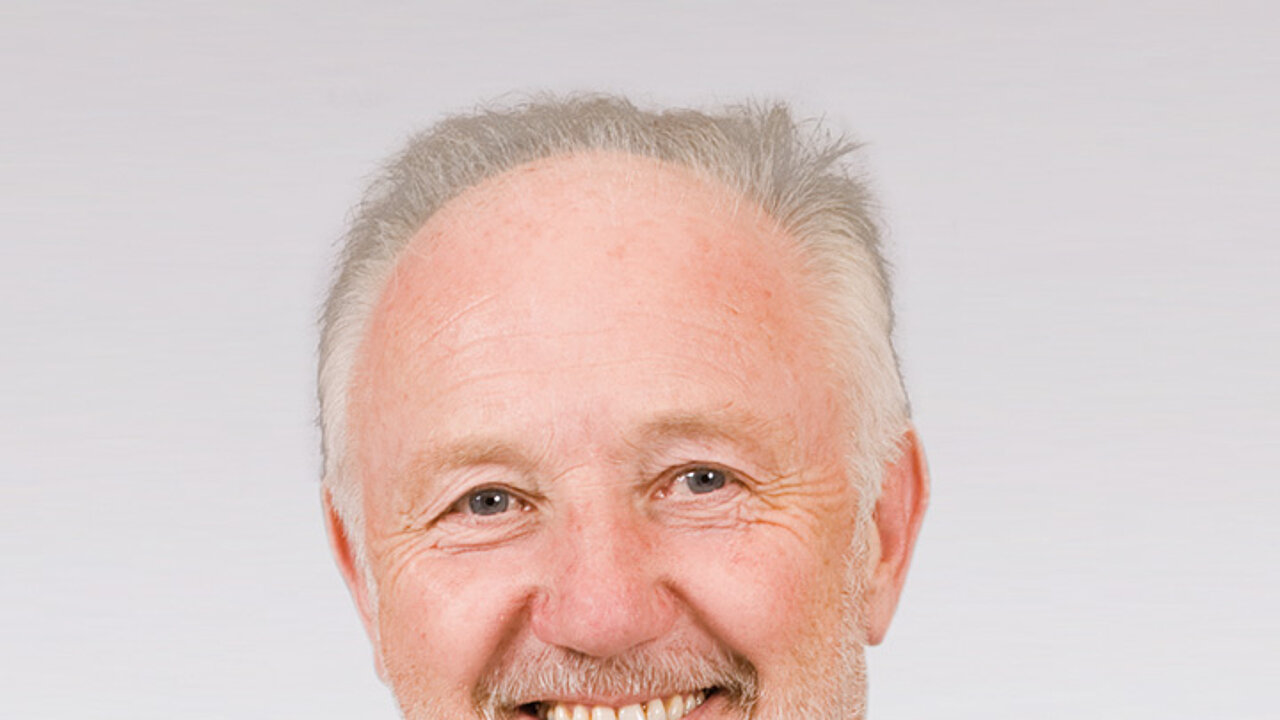 Thomas Will
