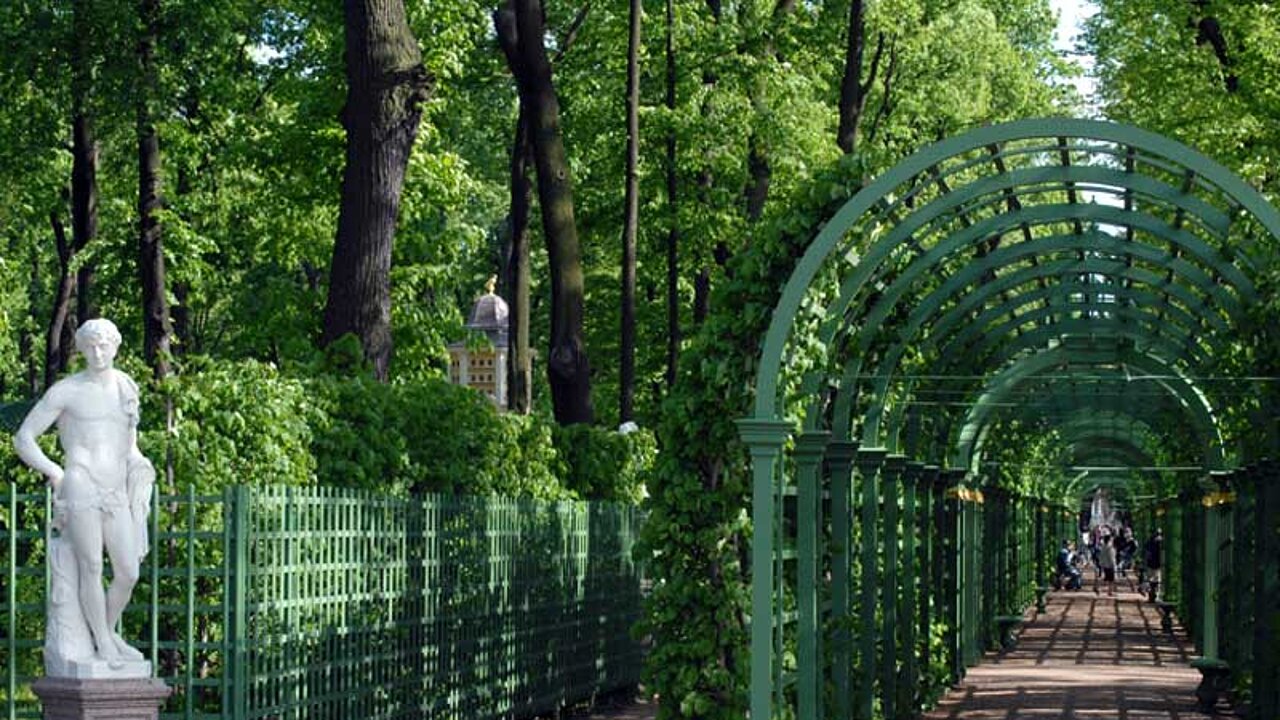 Sommergarten