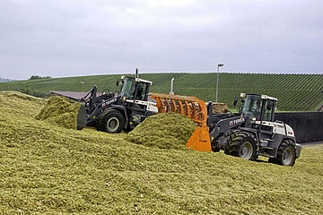 Terex TL260