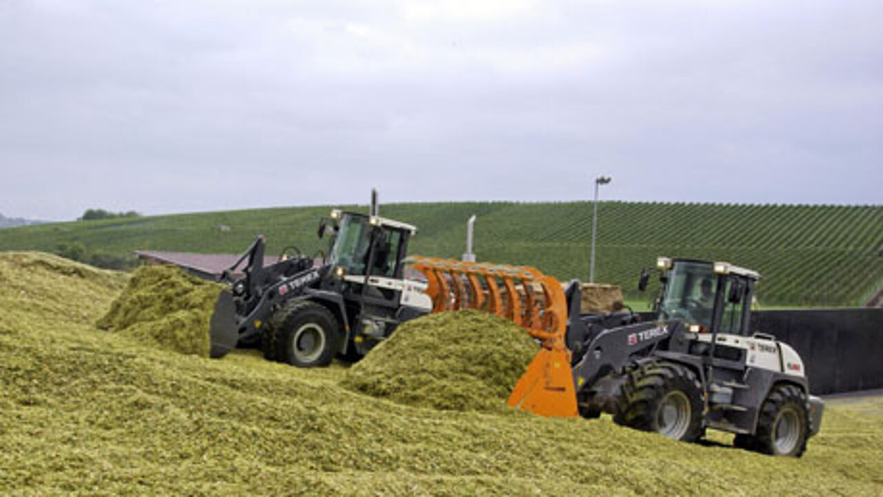 Terex TL260