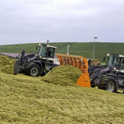 Terex TL260