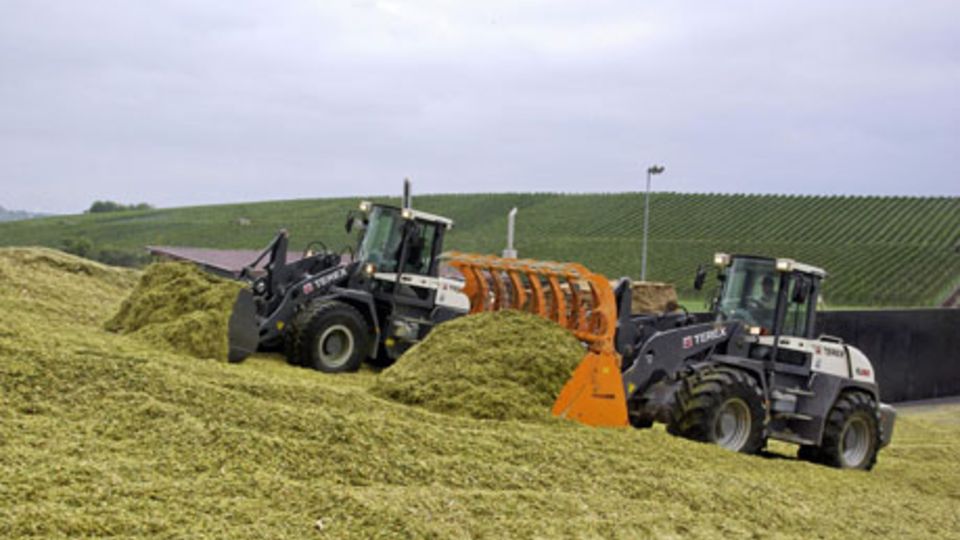 Terex TL260