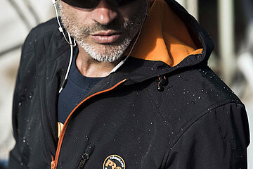 Winterjacken von Timberland