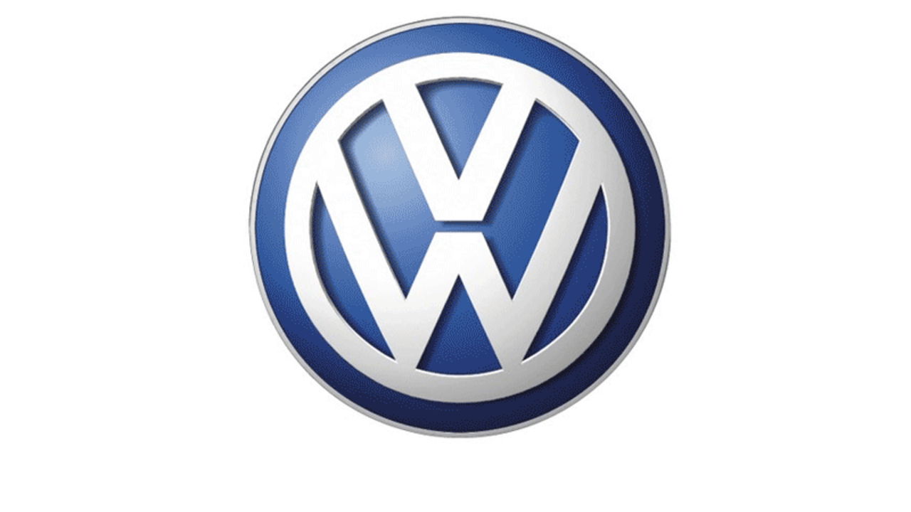Volkswagen AG Logo