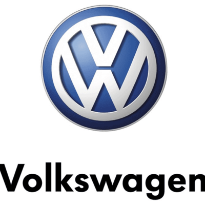 Volkswagen AG Logo
