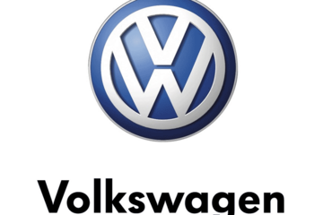 Volkswagen AG Logo
