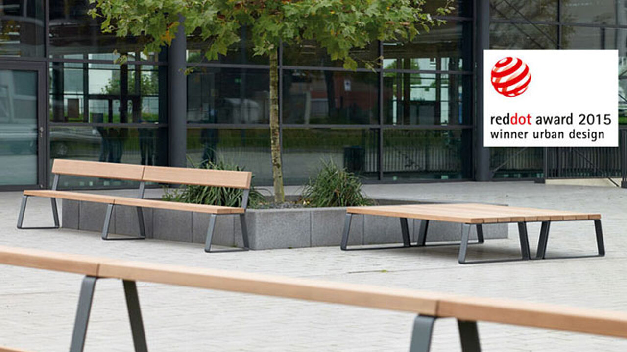 Campus levis