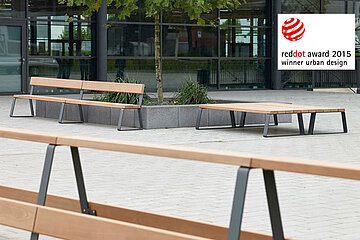 Campus levis