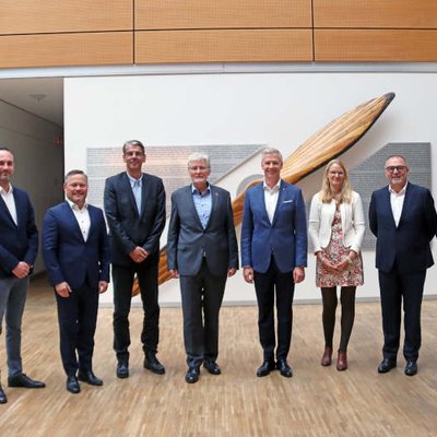 Startschuss Kooperation