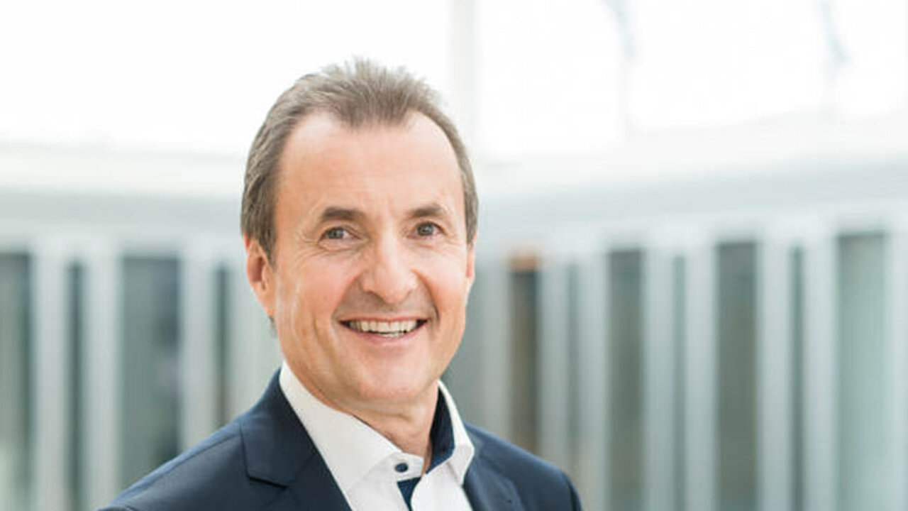 Peter Schrader
