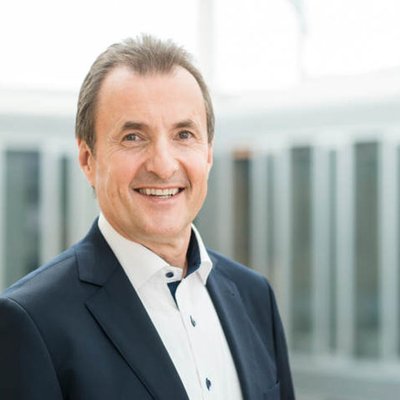 Peter Schrader