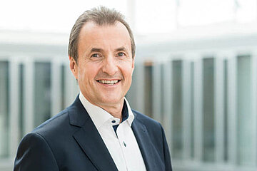 Peter Schrader