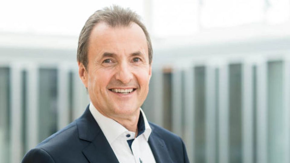 Peter Schrader