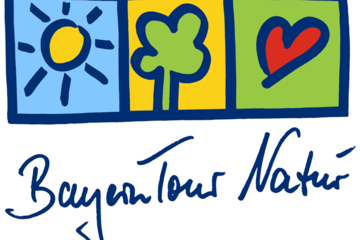 BayernTour Natur Logo