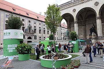 Pop-Up Park