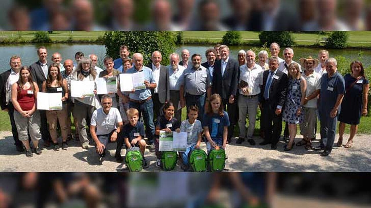 Biodiversitätspreis