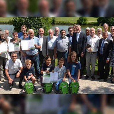 Biodiversitätspreis
