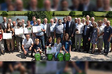 Biodiversitätspreis