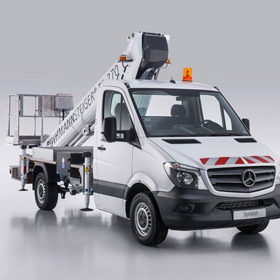 Daimler-Nutzfahrzeuge