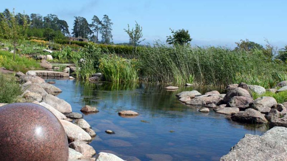 Katariina Strandpark