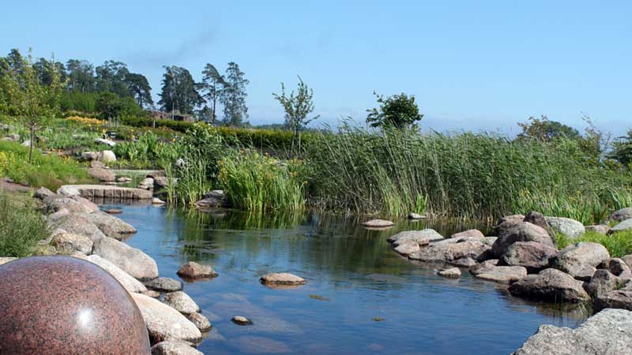 Katariina Strandpark