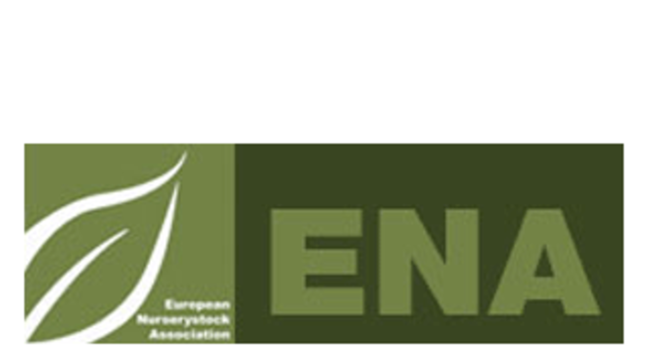 ENA Logo