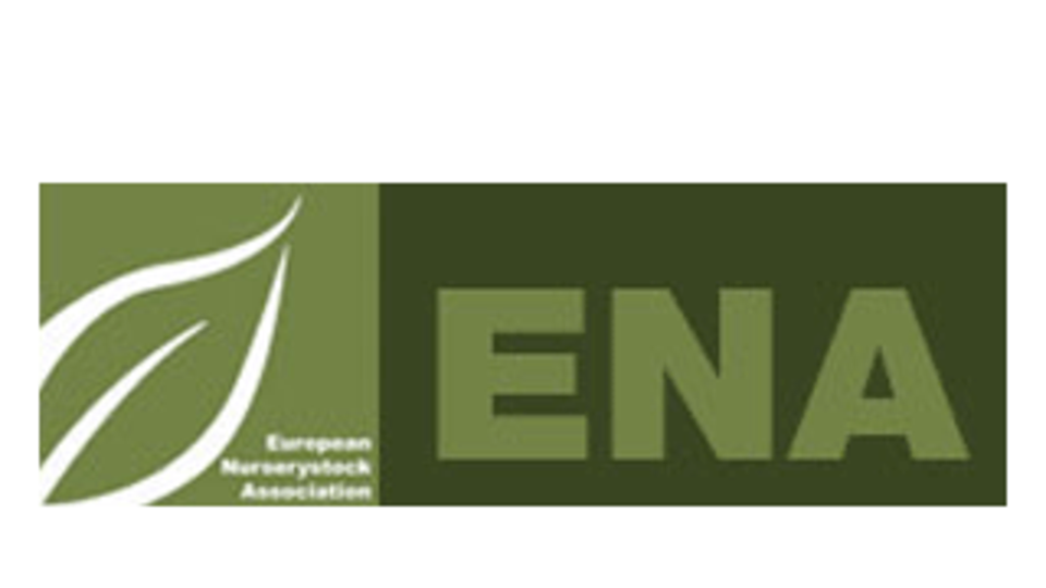 ENA Logo