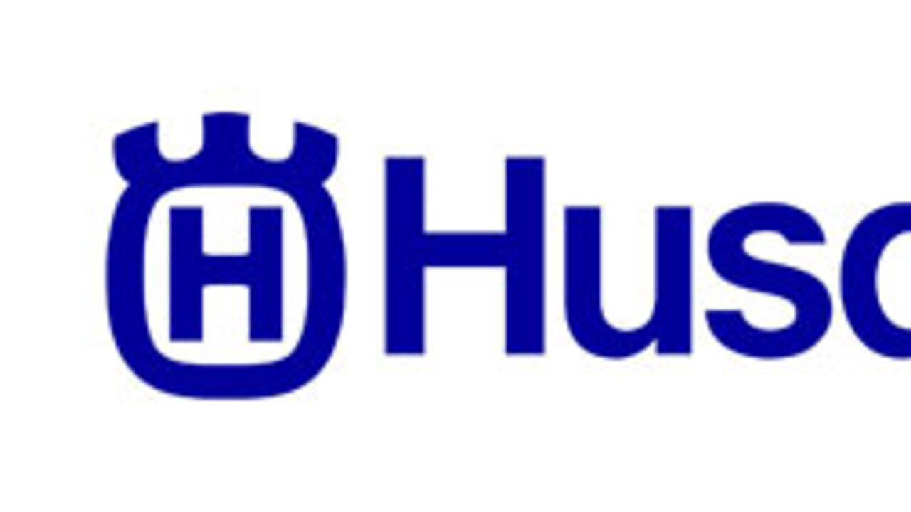 Husqvarna Logo