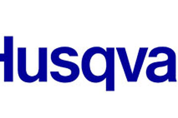 Husqvarna Logo