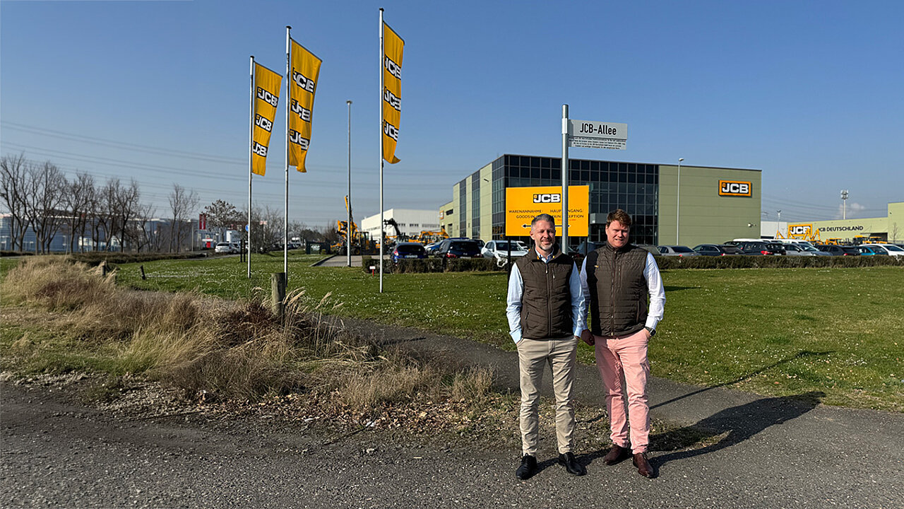 JCB Allee