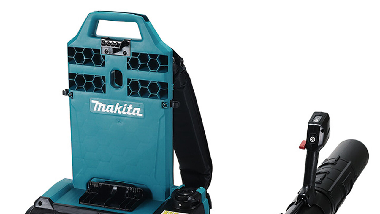 Makita UB002C