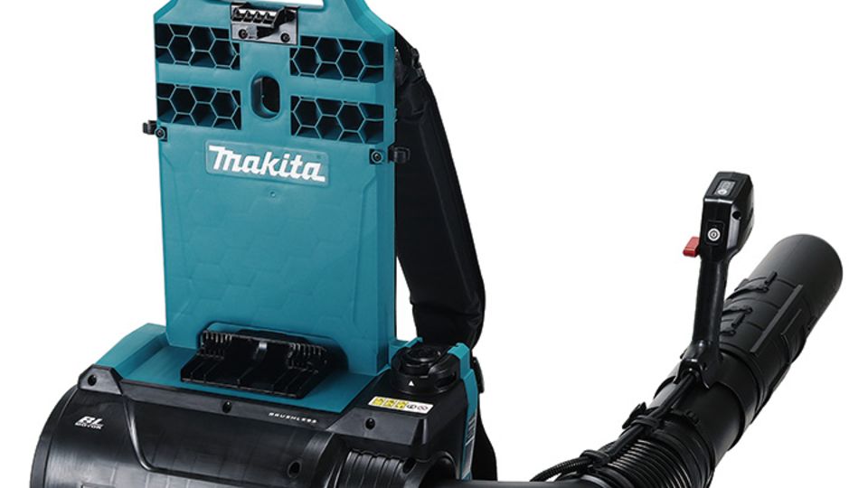 Makita UB002C