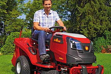 EXPERT-Traktor