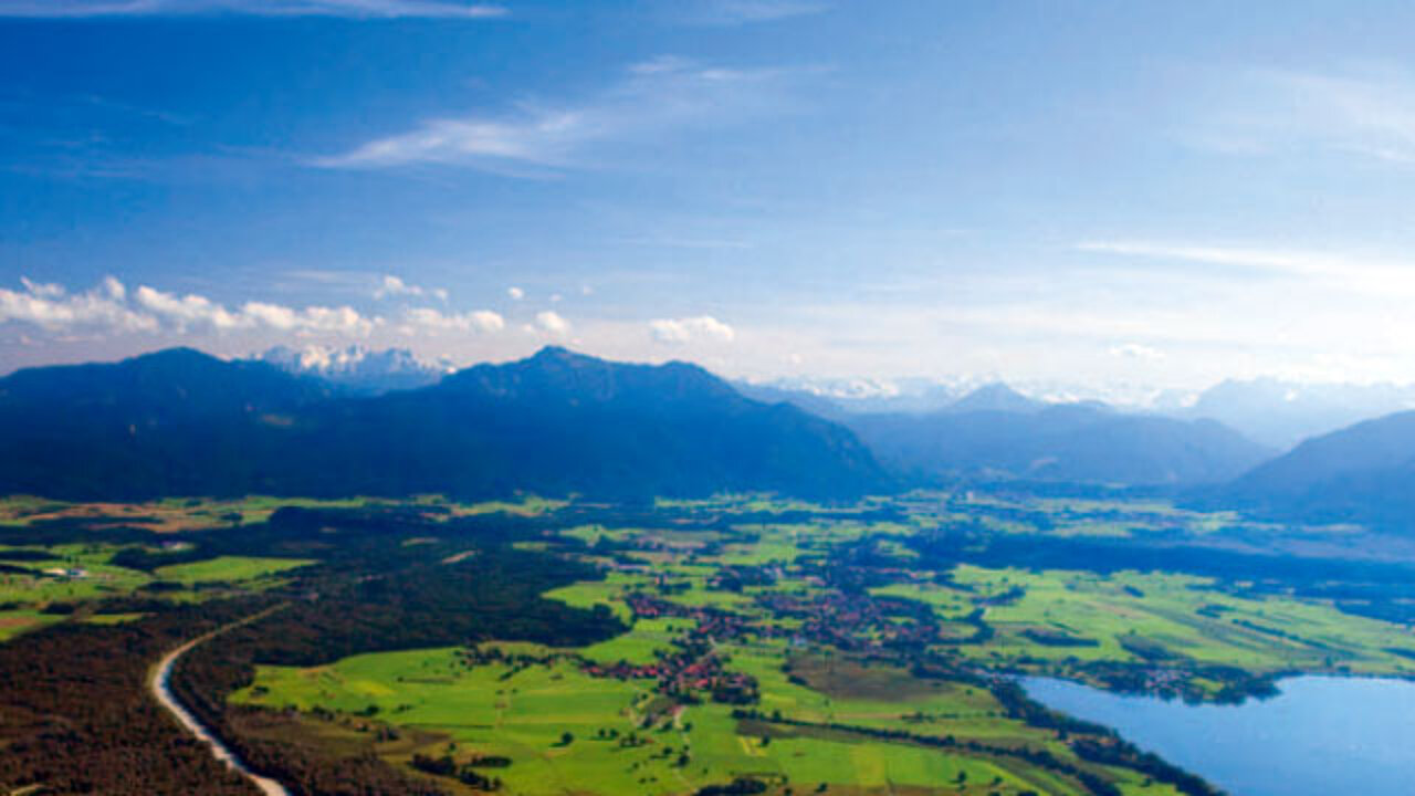 Voralpenland